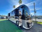 2013 Newmar King Aire 4357 43ft