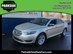 2017 Ford Taurus Gold|White, 64K miles