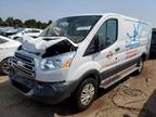 Repairable Cars 2018 Ford Transit 250 Van for Sale