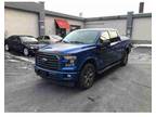 Used 2017 FORD F150 For Sale