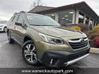 Used 2022 SUBARU OUTBACK For Sale