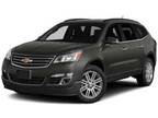 2015 Chevrolet Traverse LS