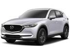 2021 Mazda CX-5 Sport