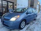 2008 Toyota Prius Touring 4dr Hatchback