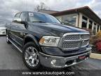 Used 2016 RAM 1500 For Sale