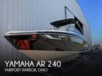 Yamaha AR 240 Jet Boats 2018