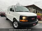 Used 2015 GMC SAVANA For Sale