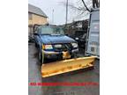 2001 Ford Ranger XL plow Truck sold AS IT IS PLOW WORKS GOOD