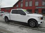 Used 2018 FORD F150 For Sale