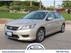 2015 Honda Accord Sedan LX for sale