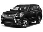 2019 Lexus GX 460 Premium