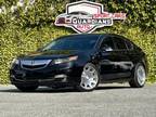 2014 Acura TL SH-AWD Sedan 4D