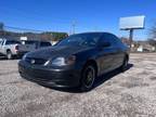 2001 Honda Civic EX 2dr Coupe