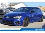 2015 Volkswagen Golf R for sale