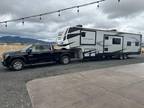 2021 Winnebago Winnebago Spyder 36GWS 42ft