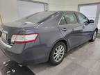 2010 Toyota Camry Hybrid 4dr Sdn (Natl)