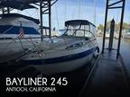Bayliner 245 CLASSIC Express Cruisers 2006