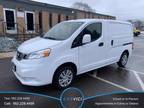 2019 Nissan NV200 White, 124K miles