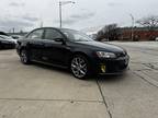 2014 Volkswagen Jetta 2.0T GLI SEDAN 4-DR