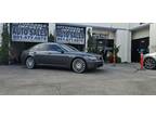 2006 BMW 7 Series 750i 4dr Sedan