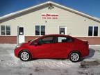 2014 Kia Rio Red, 55K miles