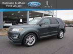 2016 Ford Explorer, 76K miles