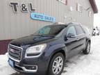 2015 GMC Acadia SLT 2 AWD 4dr SUV