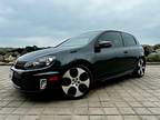 2012 Volkswagen GTI Base PZEV 2dr Hatchback 6M