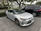 2014 Scion t C Hatchback Coupe 2D