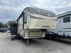 2017 Keystone Cougar 333MKS 38ft