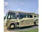 2005 Winnebago Winnebago Adventurer 35A 35ft