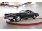 1978 Oldsmobile Toronado RARE TORONADO 403 V8 AUTO BLACK AND RED ORIGINAL