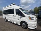 2022 American Coach Patriot FORD MD2 2ft