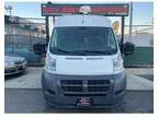 2017 Ram Pro Master Cargo Van for sale