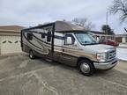 2010 Phoenix Cruiser Phoenix Cruiser Motorhome 2551 26ft