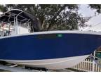 2001 Ocean Runner 270