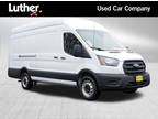 2020 Ford Transit White, 53K miles