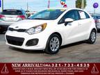 2013 Kia Rio 5dr HB Auto EX