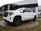 2022 GMC Sierra 1500 White, 19K miles