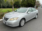 2009 Lexus ES 350