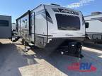 2023 Coachmen Coachmen RV Apex Ultra-Lite 266BHS 32ft