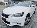 2013 Lexus Gs 350