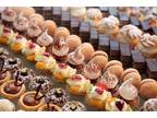 Business For Sale: Wholesale / Retail Pastry & Cake Shop