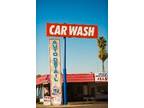Business For Sale: Fabulous Car Wash Could Be Yours