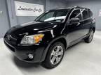 Used 2011 TOYOTA RAV4 For Sale