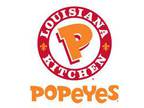 Business For Sale: Popeyes Franchise For Sale In NYC Metro Area