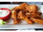 Business For Sale: Fast Food Chicken Restaurant - High Traffic