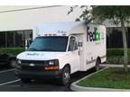 Business For Sale: Fed Ex Routes ISP Certified Services