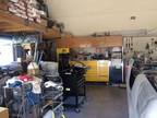 Business For Sale: Highly Favored Auto Body Repair Shop