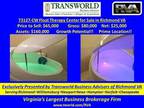 Business For Sale: Float Therapy Center For Sale
